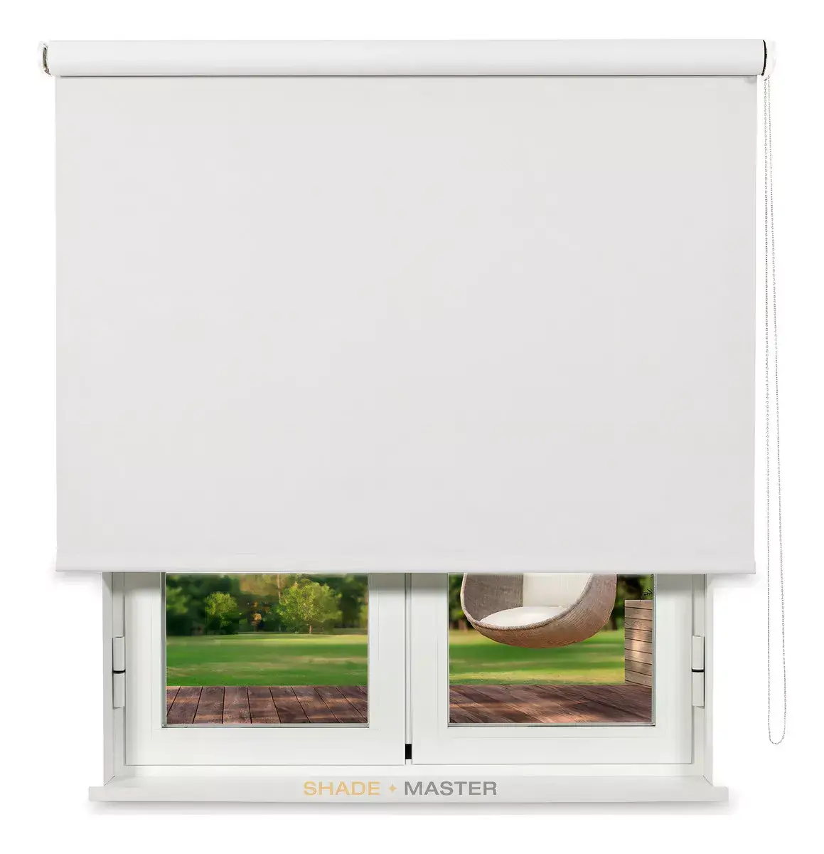 Cortinas roller blackout